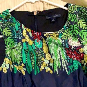 Tommy Hilfiger MIDI dress 6 like new
